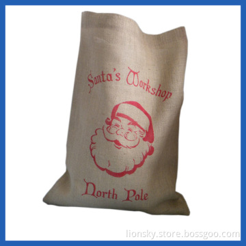 Merry Christmas Bag Gift Bag